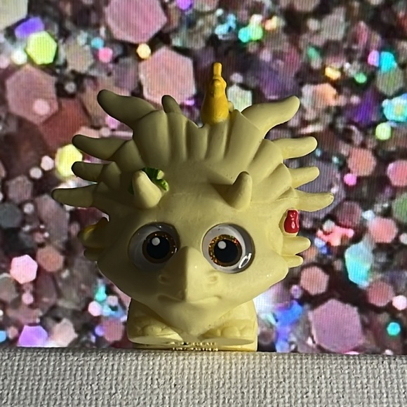 Disney | Doorables | Arlo & Forest Woodbush |  The Good Dinosaur - Picture 3 of 5